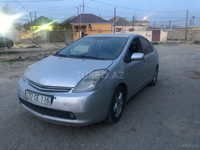Toyota Prius 2006, 430,034 km - 1.5 l - Bakı