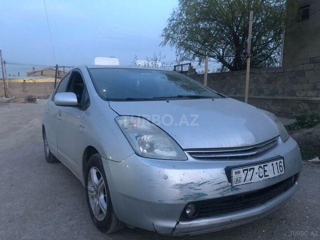 Toyota Prius 2006, 430,034 km - 1.5 l - Bakı