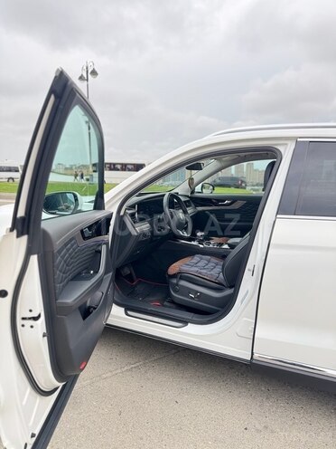 Hongqi HS5 2023, 40,000 km - 2.0 l - Bakı