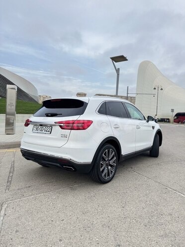 Hongqi HS5 2023, 40,000 km - 2.0 l - Bakı