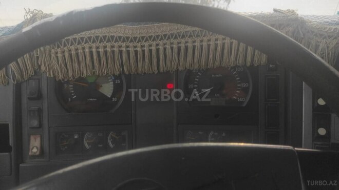 Shacman F2000 2011, 365,000 km - 9.7 l - Bakı