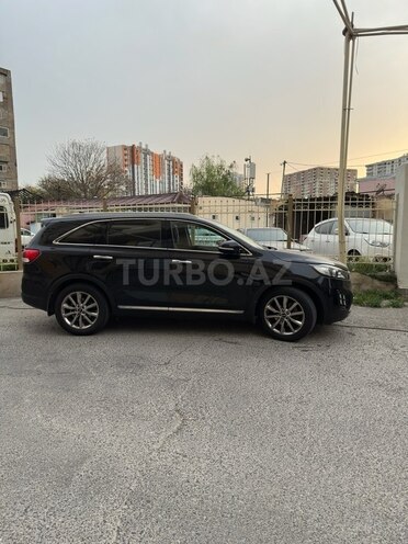 Kia Sorento 2014, 210,000 km - 2.0 l - Bakı