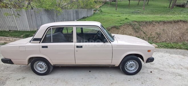 LADA (VAZ) 2107 1996, 98,562 km - 1.6 л - Bakı
