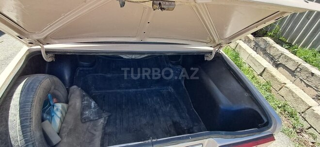 LADA (VAZ) 2107 1996, 98,562 km - 1.6 л - Bakı