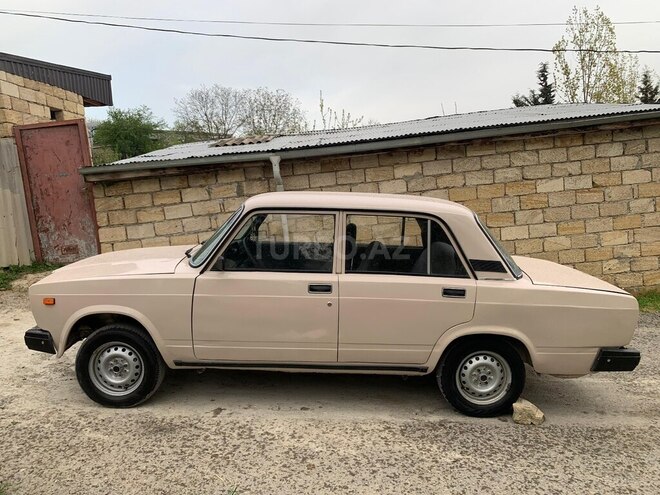 LADA (VAZ) 2107 1996, 98,562 km - 1.6 л - Bakı