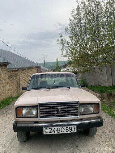LADA (VAZ) 2107 1996, 98,562 km - 1.6 л - Bakı