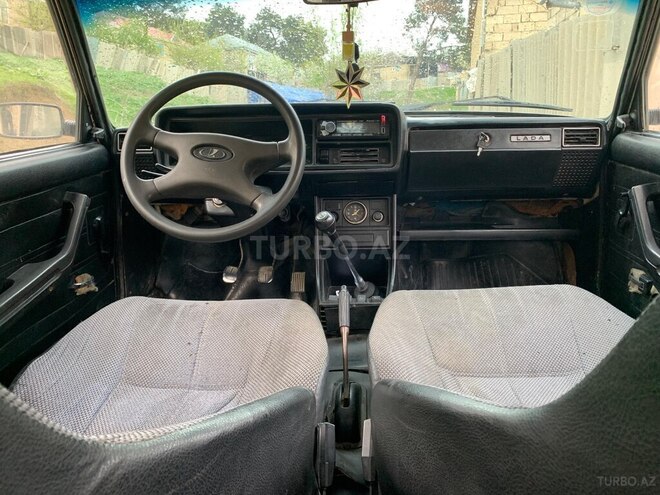 LADA (VAZ) 2107 1996, 98,562 km - 1.6 л - Bakı