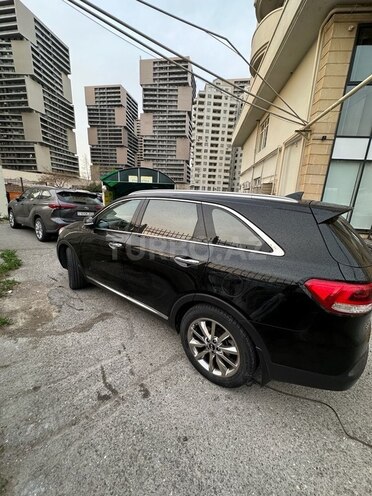 Kia Sorento 2014, 210,000 km - 2.0 l - Bakı