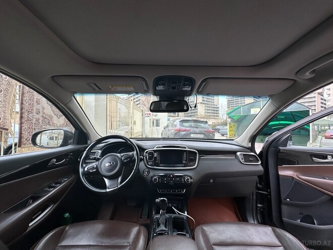 Kia Sorento 2014, 210,000 km - 2.0 l - Bakı