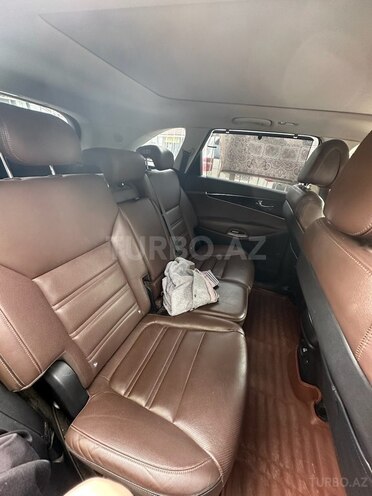 Kia Sorento 2014, 210,000 km - 2.0 l - Bakı