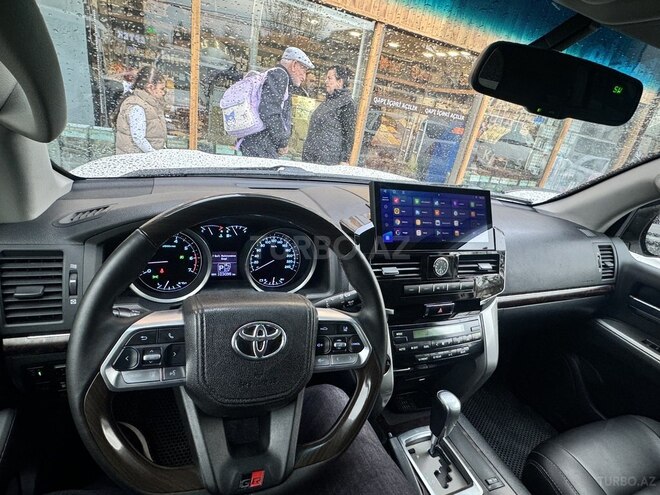 Toyota Land Cruiser 2013, 103,000 km - 4.0 л - Bakı