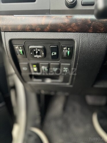 Toyota Land Cruiser 2013, 103,000 km - 4.0 л - Bakı