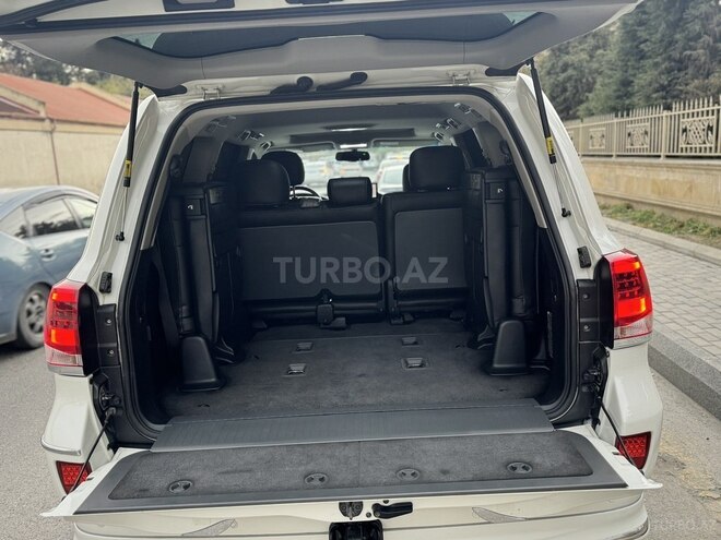 Toyota Land Cruiser 2013, 103,000 km - 4.0 л - Bakı