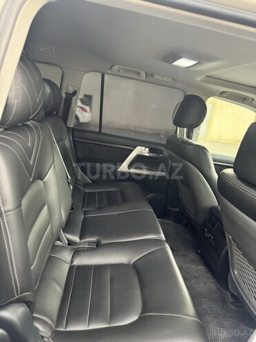 Toyota Land Cruiser 2013, 103,000 km - 4.0 л - Bakı