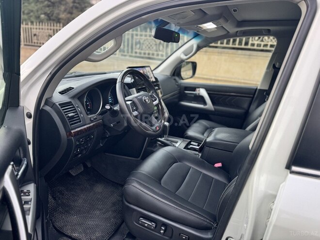 Toyota Land Cruiser 2013, 103,000 km - 4.0 л - Bakı