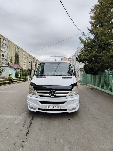 Mercedes Sprinter 315 2009, 600,000 km - 2.2 l - Sumqayıt