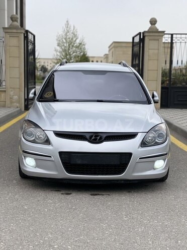 Hyundai i30 2010, 309,000 km - 1.6 l - Şirvan