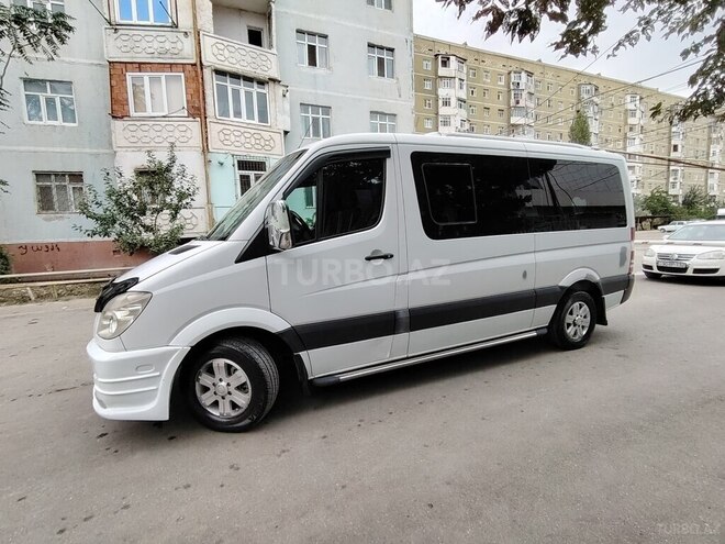 Mercedes Sprinter 315 2009, 600,000 km - 2.2 l - Sumqayıt