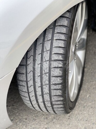 Hyundai i30 2010, 309,000 km - 1.6 l - Şirvan