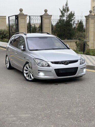 Hyundai i30 2010, 309,000 km - 1.6 l - Şirvan