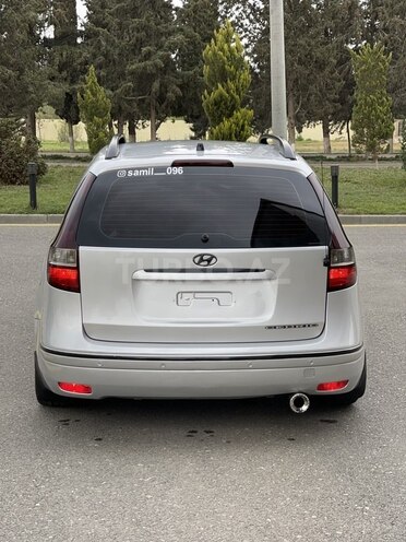 Hyundai i30 2010, 309,000 km - 1.6 l - Şirvan