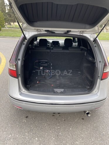 Hyundai i30 2010, 309,000 km - 1.6 l - Şirvan
