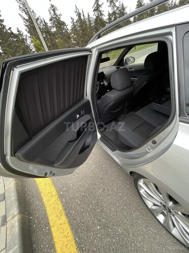 Hyundai i30 2010, 309,000 km - 1.6 l - Şirvan