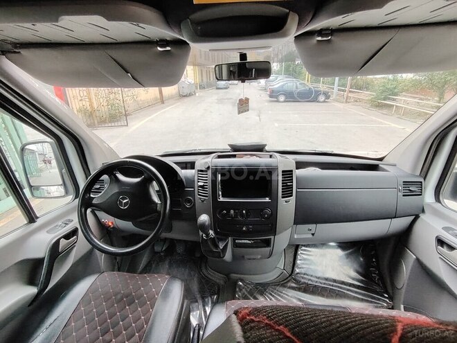 Mercedes Sprinter 315 2009, 600,000 km - 2.2 l - Sumqayıt