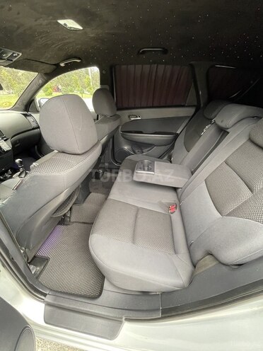 Hyundai i30 2010, 309,000 km - 1.6 l - Şirvan