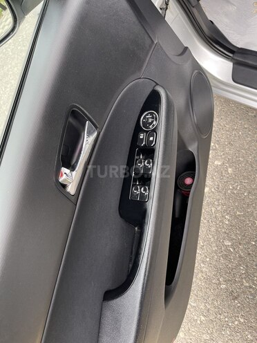 Hyundai i30 2010, 309,000 km - 1.6 l - Şirvan