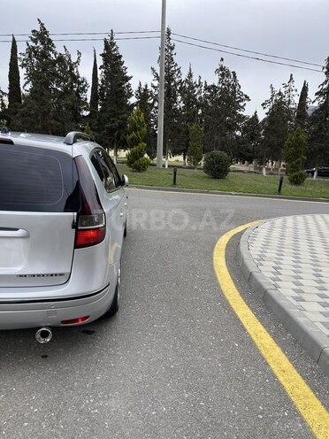 Hyundai i30 2010, 309,000 km - 1.6 l - Şirvan