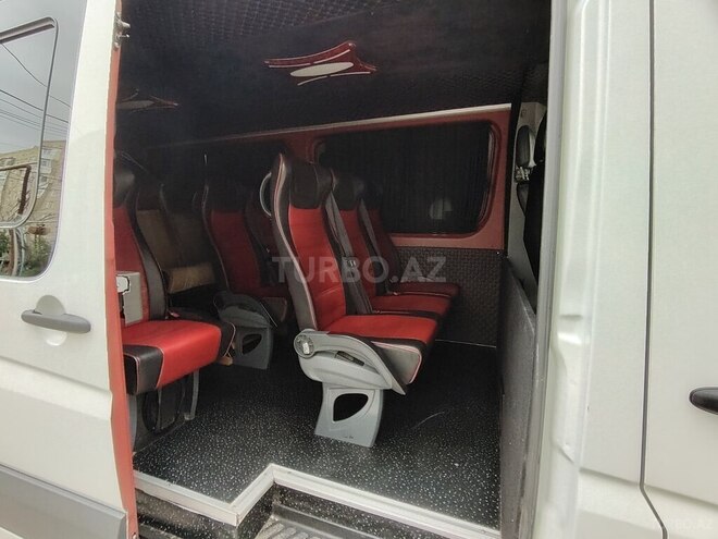 Mercedes Sprinter 315 2009, 600,000 km - 2.2 l - Sumqayıt
