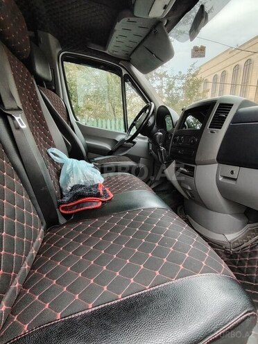 Mercedes Sprinter 315 2009, 600,000 km - 2.2 l - Sumqayıt