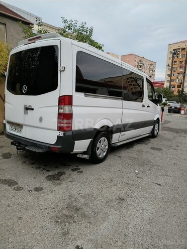 Mercedes Sprinter 315 2009, 600,000 km - 2.2 l - Sumqayıt