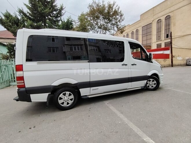 Mercedes Sprinter 315 2009, 600,000 km - 2.2 l - Sumqayıt