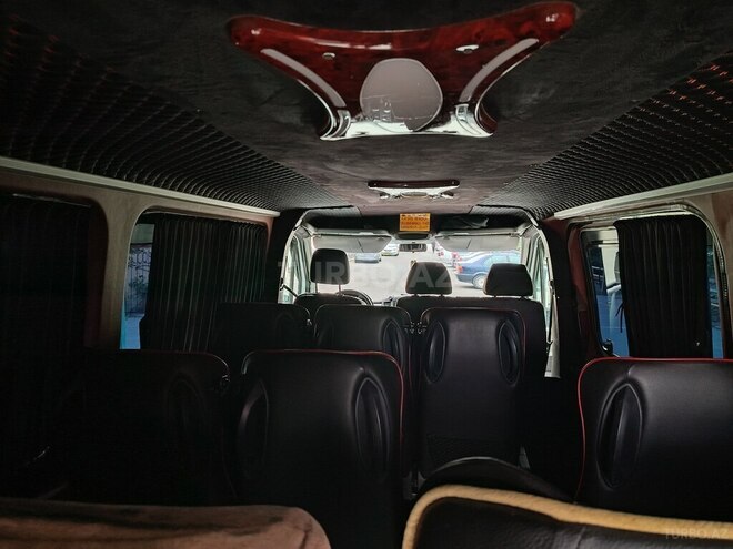 Mercedes Sprinter 315 2009, 600,000 km - 2.2 l - Sumqayıt