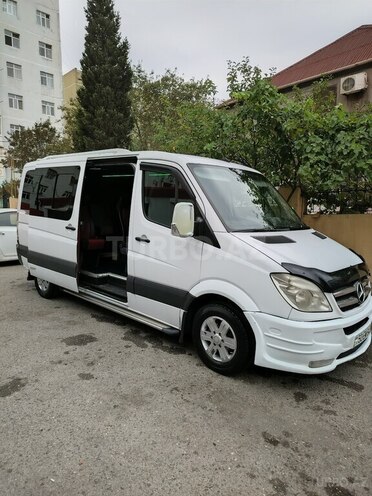 Mercedes Sprinter 315 2009, 600,000 km - 2.2 l - Sumqayıt