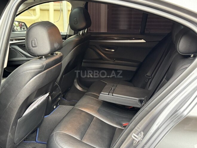 BMW 528 2015, 187,000 km - 2.0 l - Bakı