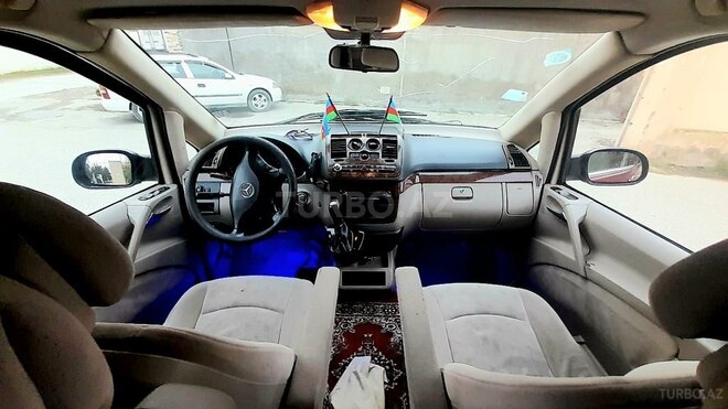 Mercedes Viano 2004, 250,000 km - 2.2 л - Bakı