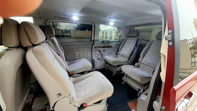 Mercedes Viano 2004, 250,000 km - 2.2 л - Bakı