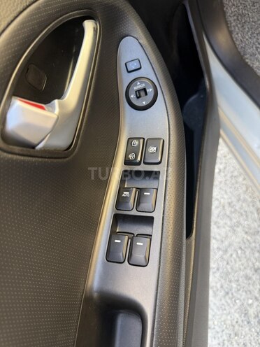 Kia Morning 2016, 127,500 km - 1.0 л - Bakı