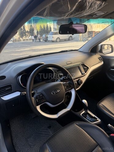 Kia Morning 2016, 127,500 km - 1.0 л - Bakı