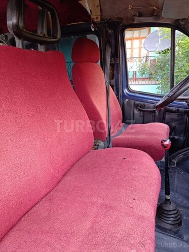 GAZ 2705-757 2000, 250,000 km - 2.4 l - Ağcabədi