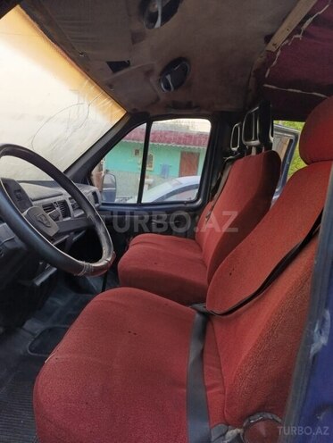 GAZ 2705-757 2000, 250,000 km - 2.4 l - Ağcabədi