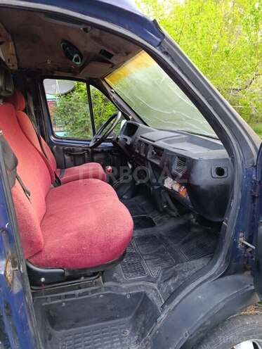 GAZ 2705-757 2000, 250,000 km - 2.4 l - Ağcabədi