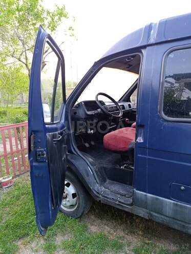 GAZ 2705-757 2000, 250,000 km - 2.4 l - Ağcabədi