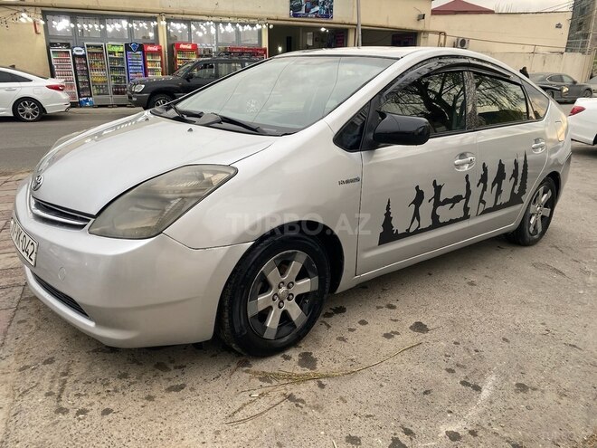 Toyota Prius 2008, 280,000 km - 1.5 l - Bakı