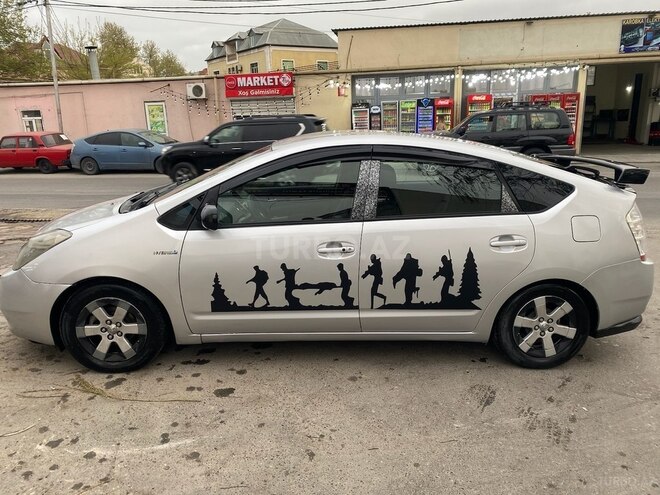 Toyota Prius 2008, 280,000 km - 1.5 l - Bakı