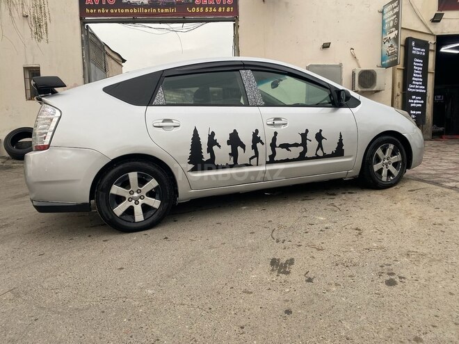 Toyota Prius 2008, 280,000 km - 1.5 l - Bakı