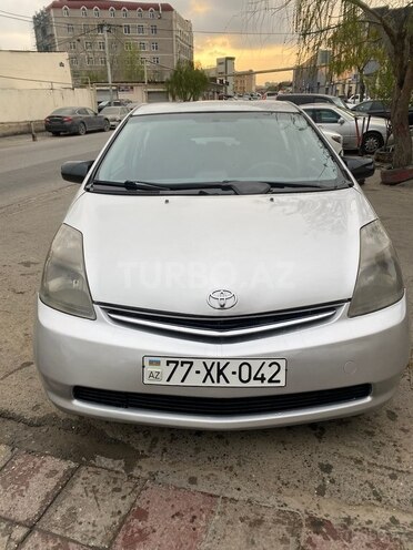 Toyota Prius 2008, 280,000 km - 1.5 l - Bakı